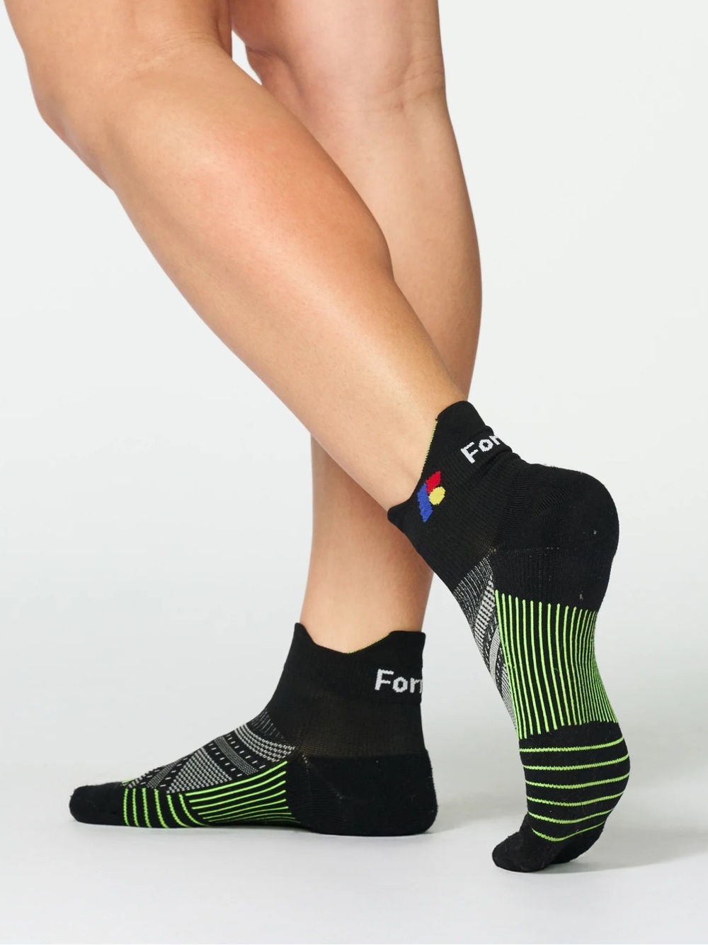 Forme Arch Booster Socks